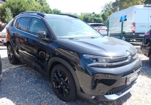 Citroën C5 Aircross, 2024 3