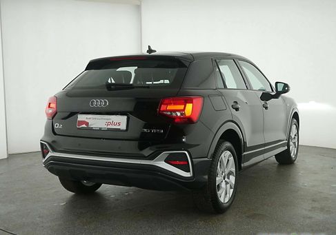 Audi Q2, 2025