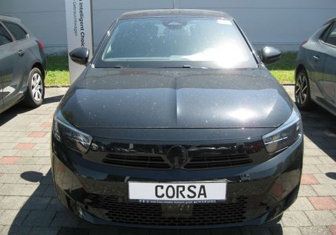 Opel Corsa, 2026