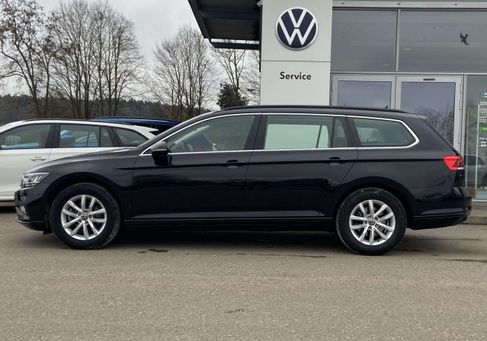 Volkswagen Passat Variant, 2023