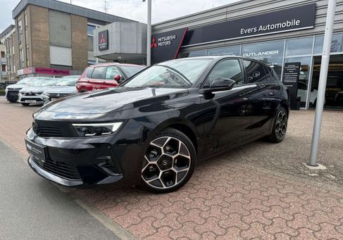 Opel Astra, 2025