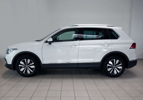 Volkswagen Tiguan, 2024