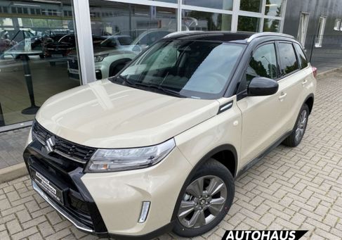 Suzuki Vitara, 2025 2