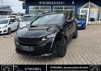 Peugeot 3008, 2022