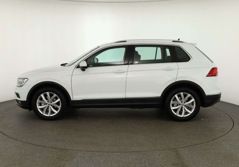Volkswagen Tiguan, 2019 2