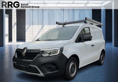 Renault Kangoo, 2022