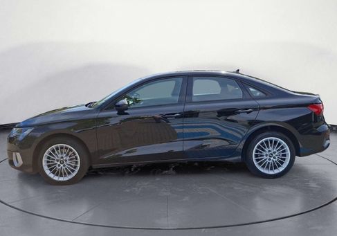 Audi A3, 2021 3