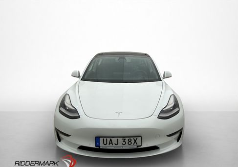 Tesla Model 3, 2019 2