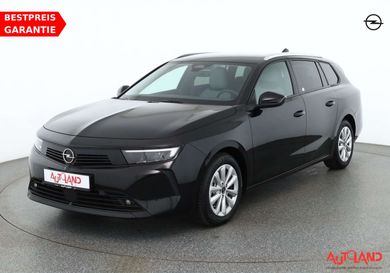 Opel Astra, 2024