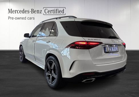 Mercedes-Benz GLE 350, 2026