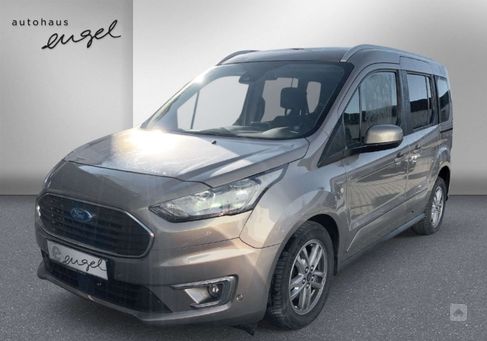 Ford Tourneo Connect, 2020