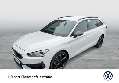 Cupra Leon, 2022
