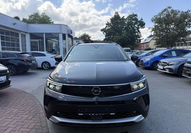 Opel Grandland X, 2023