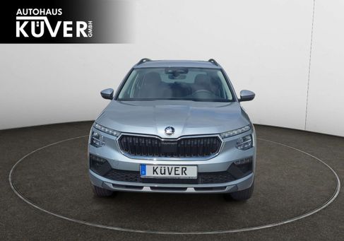 Skoda Kamiq, 2026 2
