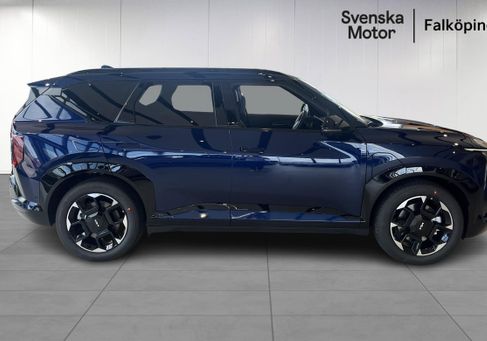 Kia, 2026 2