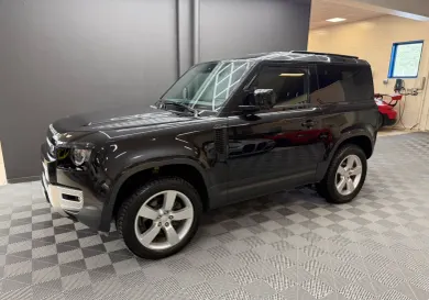Land Rover Defender, 2022
