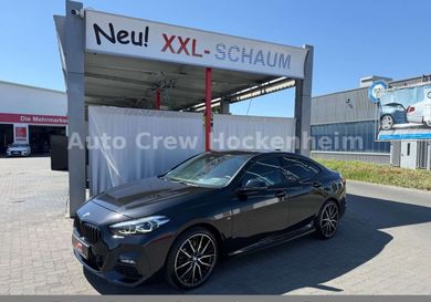 BMW 218, 2023