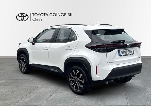 Toyota Yaris Cross, 2023 2