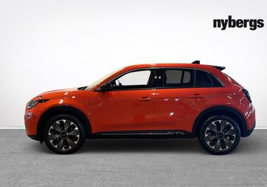 Fiat 600, 2023