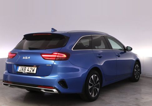 Kia Cee'd Sportswagon, 2023