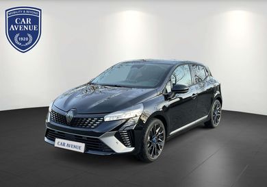 Renault Clio, 2026