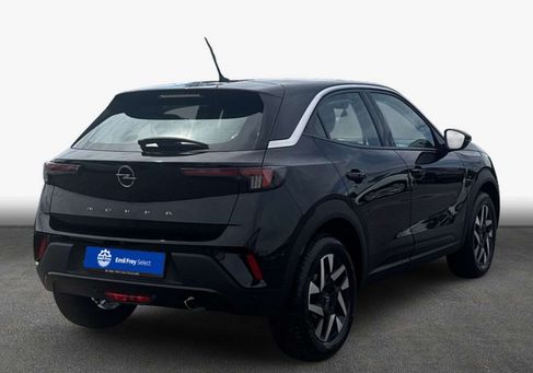 Opel Mokka, 2024 2