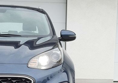 Kia Sportage, 2018