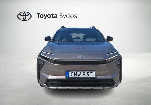 Toyota, 2026 2