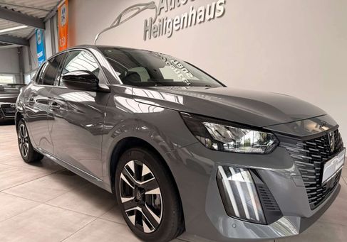 Peugeot 208, 2025 2