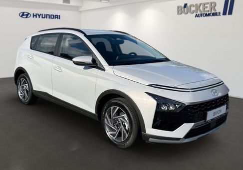 Hyundai Bayon, 2025 2