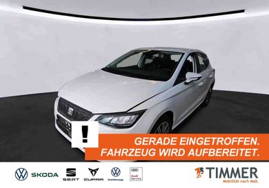 Seat Ibiza, 2024