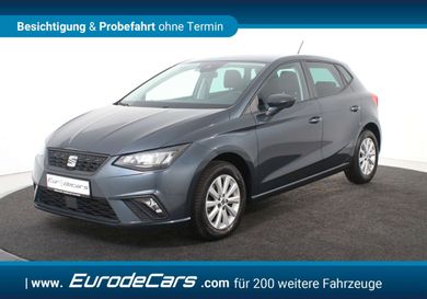 Seat Ibiza, 2024