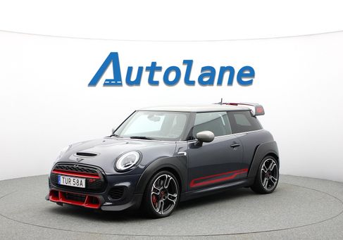 MINI, 2020