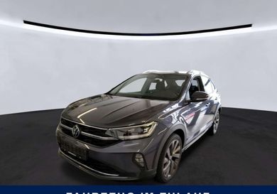 Volkswagen Taigo, 2022