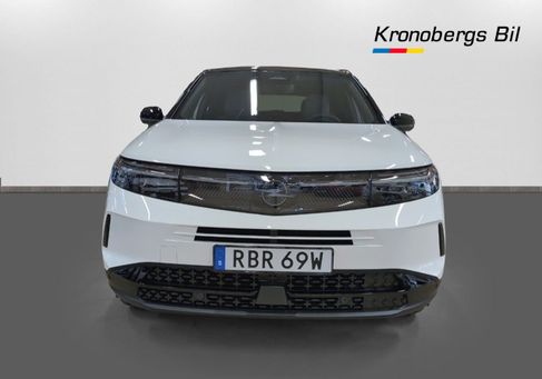 Opel Grandland X, 2024 2