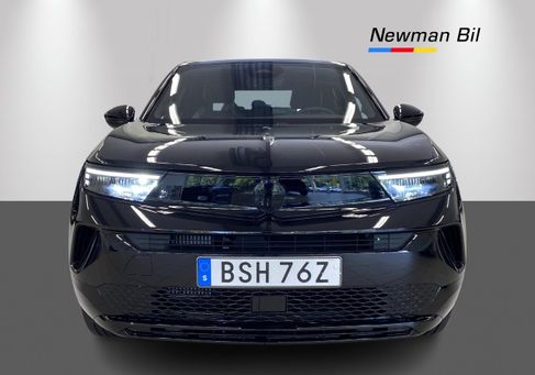 Opel Mokka, 2025 2