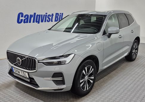 Volvo XC60, 2024