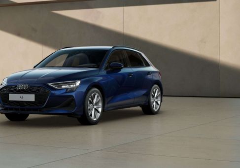 Audi A3, 2025 2