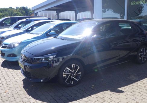 Opel Corsa, 2025 3