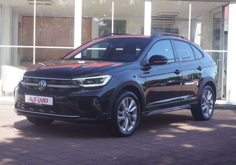 Volkswagen Taigo, 2023