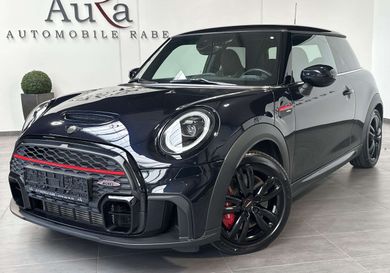 MINI John Cooper Works, 2023
