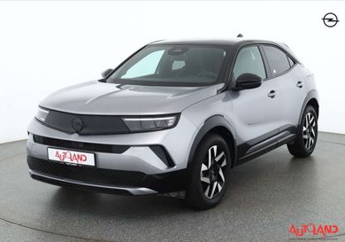 Opel Mokka, 2025