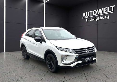 Mitsubishi Eclipse, 2019