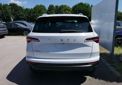 Skoda Karoq, 2025