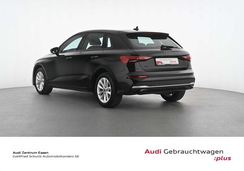 Audi A3, 2025 3