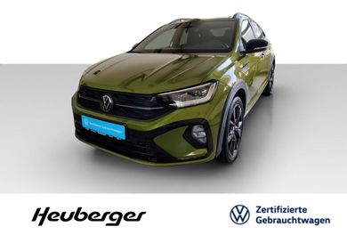 Volkswagen Taigo, 2023
