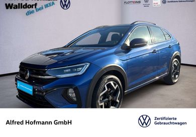 Volkswagen Taigo, 2025
