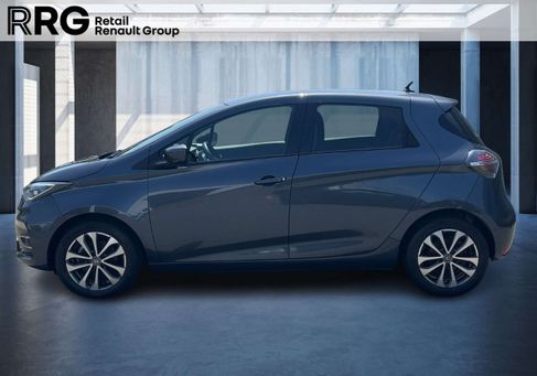 Renault ZOE, 2022