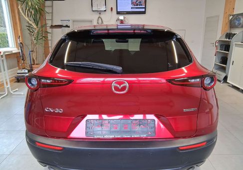 Mazda CX-30, 2020 3