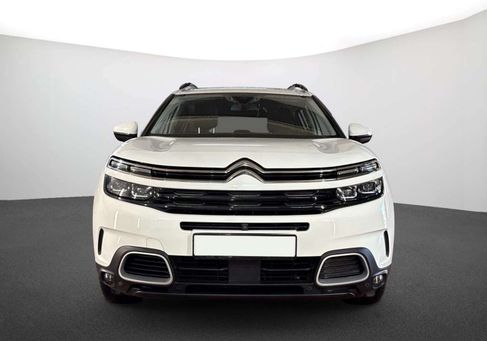 Citroën C5 Aircross, 2022 2